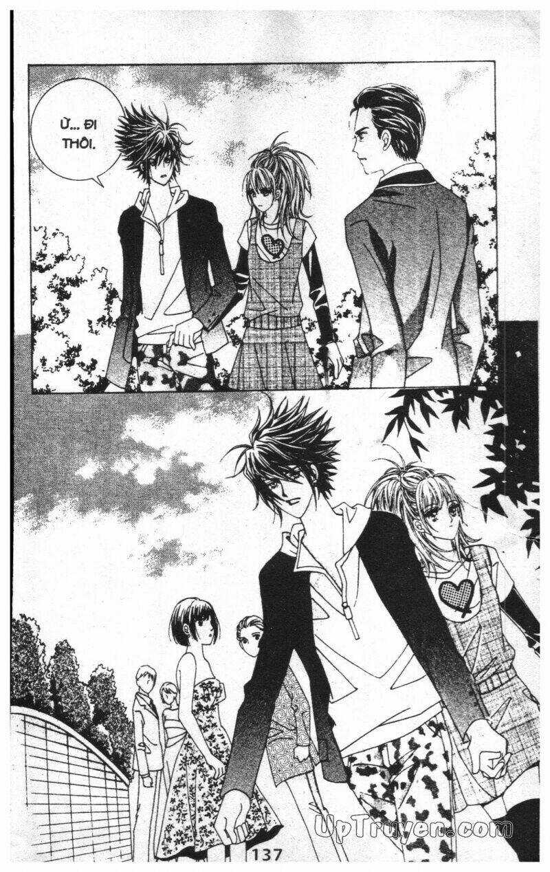 Dạ Khúc - Chapter 7 - Trang 136