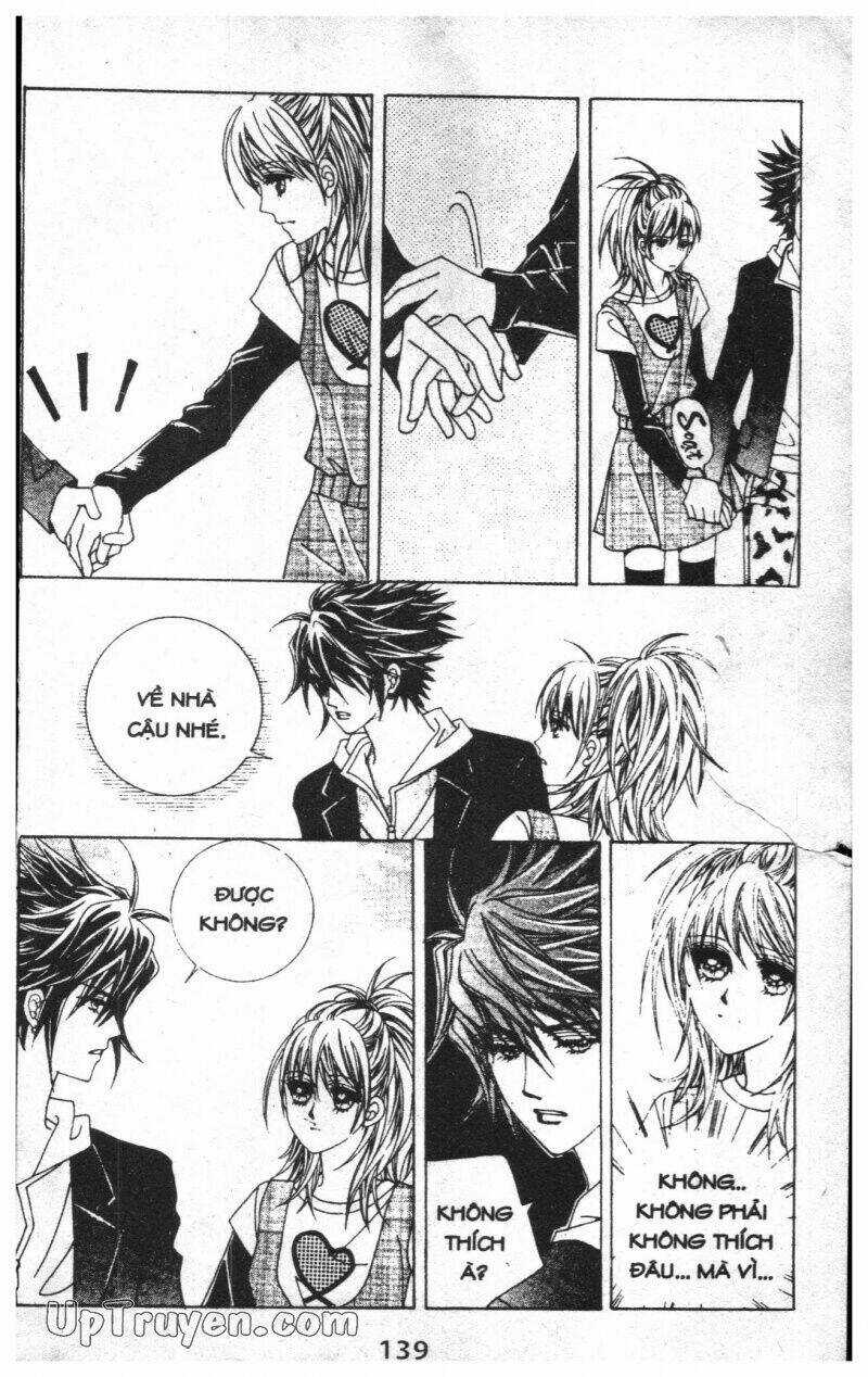 Dạ Khúc - Chapter 7 - Trang 138