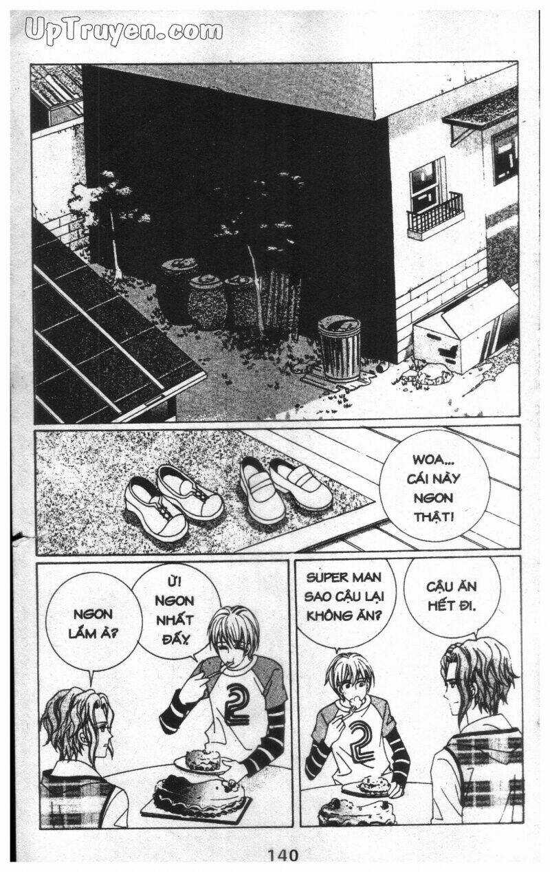 Dạ Khúc - Chapter 7 - Trang 139