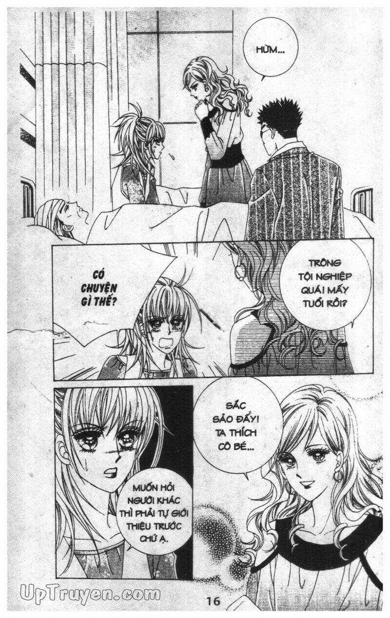 Dạ Khúc - Chapter 7 - Trang 15