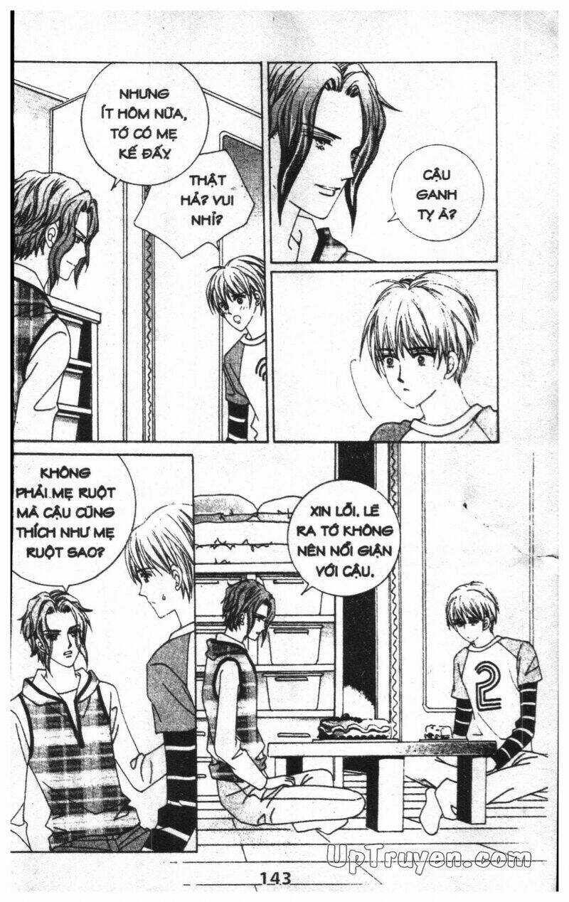 Dạ Khúc - Chapter 7 - Trang 142