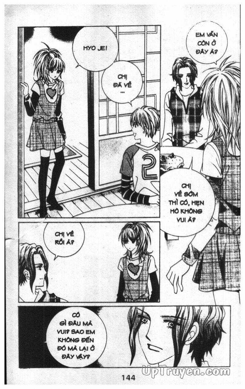 Dạ Khúc - Chapter 7 - Trang 143