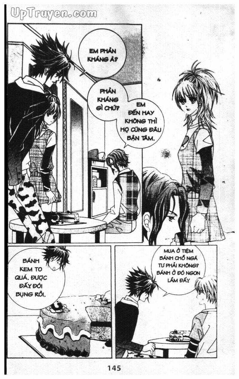 Dạ Khúc - Chapter 7 - Trang 144