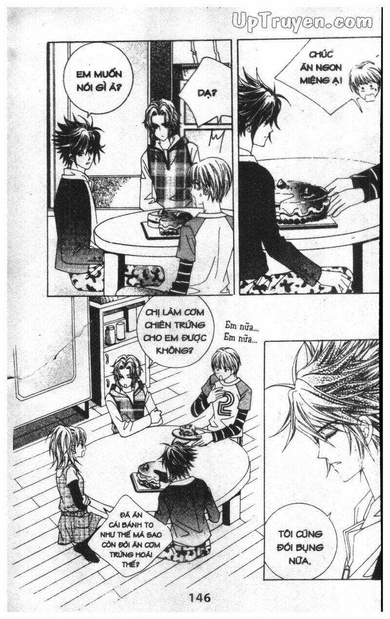 Dạ Khúc - Chapter 7 - Trang 145