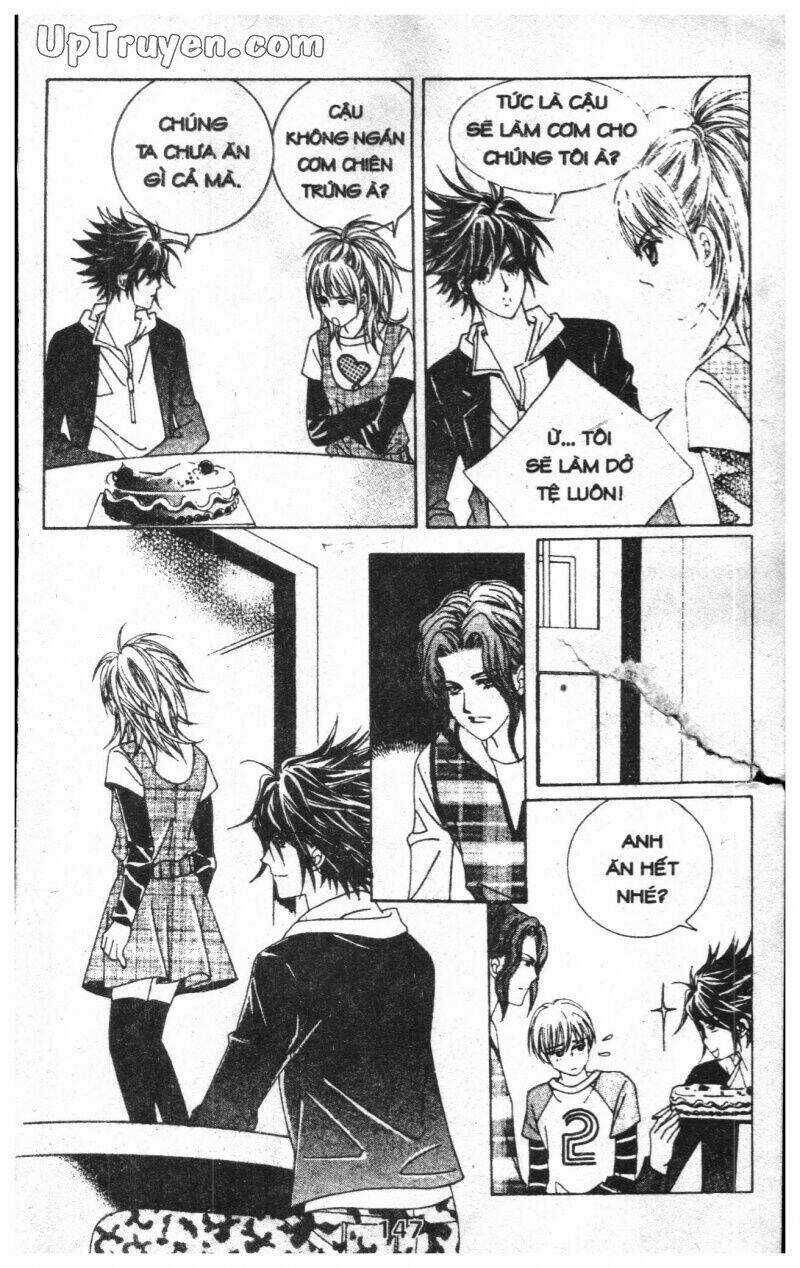 Dạ Khúc - Chapter 7 - Trang 146