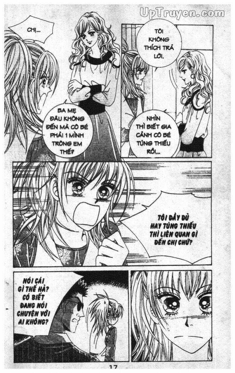 Dạ Khúc - Chapter 7 - Trang 16