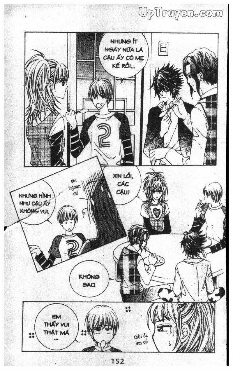 Dạ Khúc - Chapter 7 - Trang 151