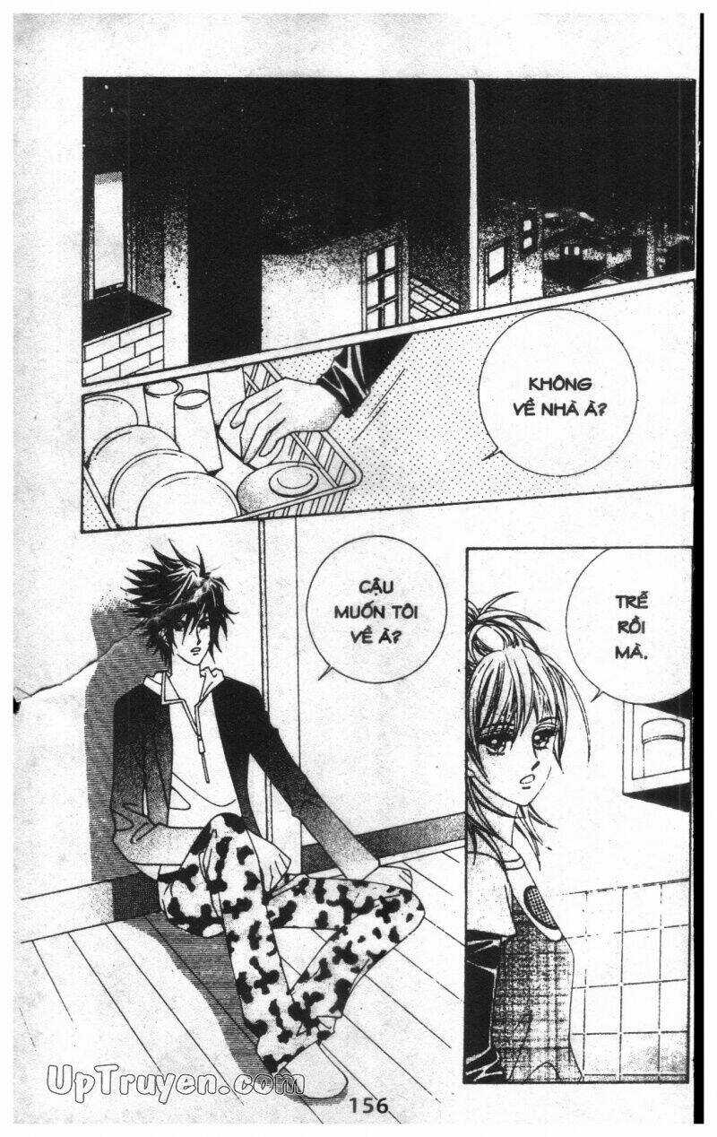 Dạ Khúc - Chapter 7 - Trang 155