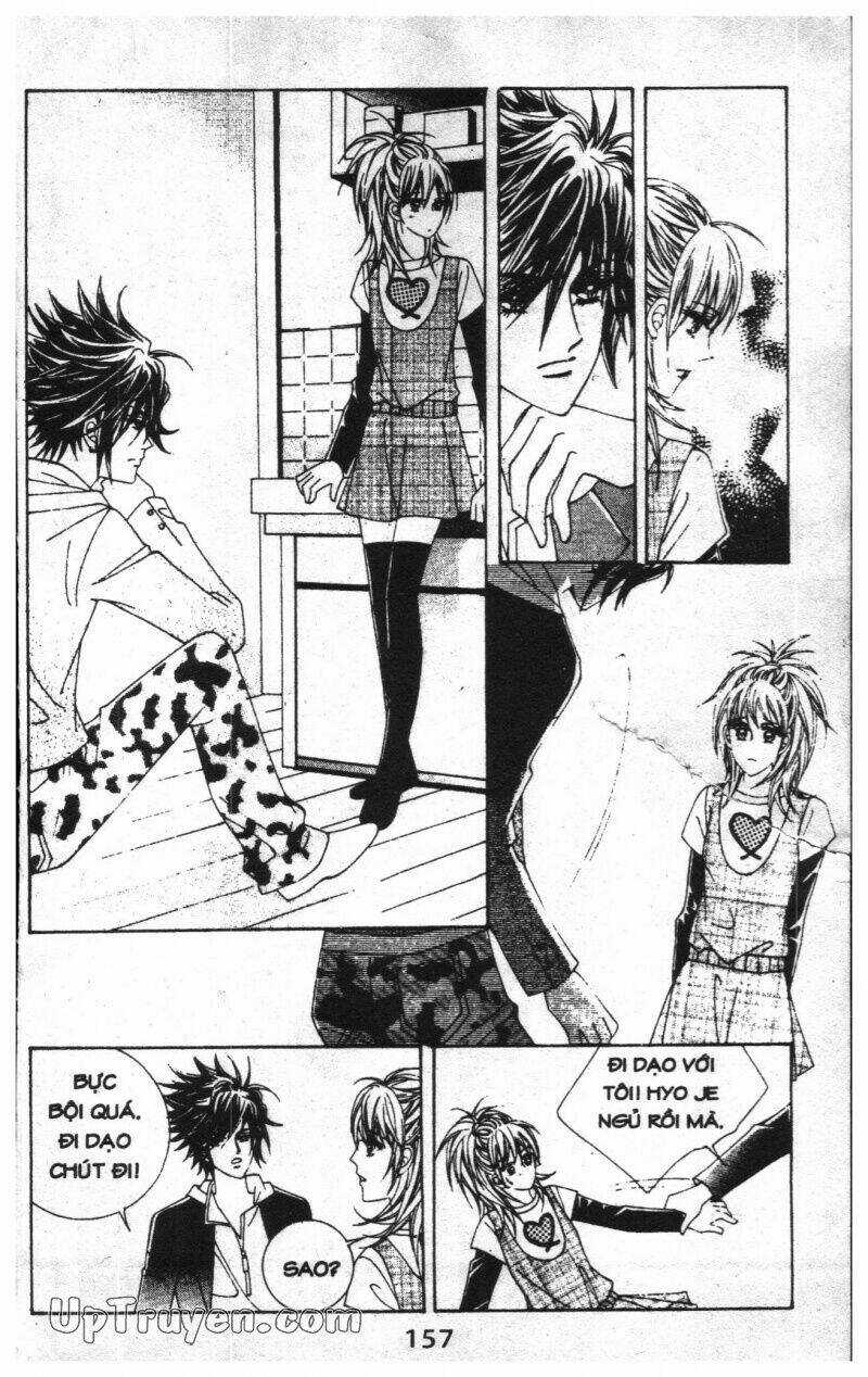 Dạ Khúc - Chapter 7 - Trang 156