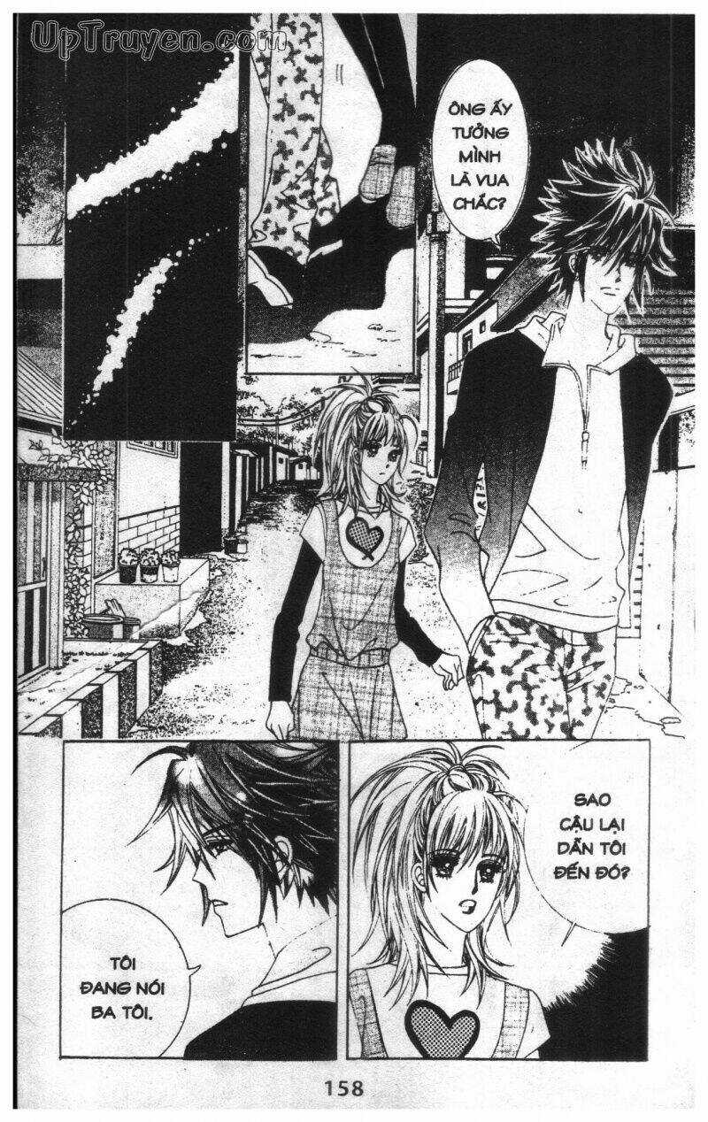 Dạ Khúc - Chapter 7 - Trang 157