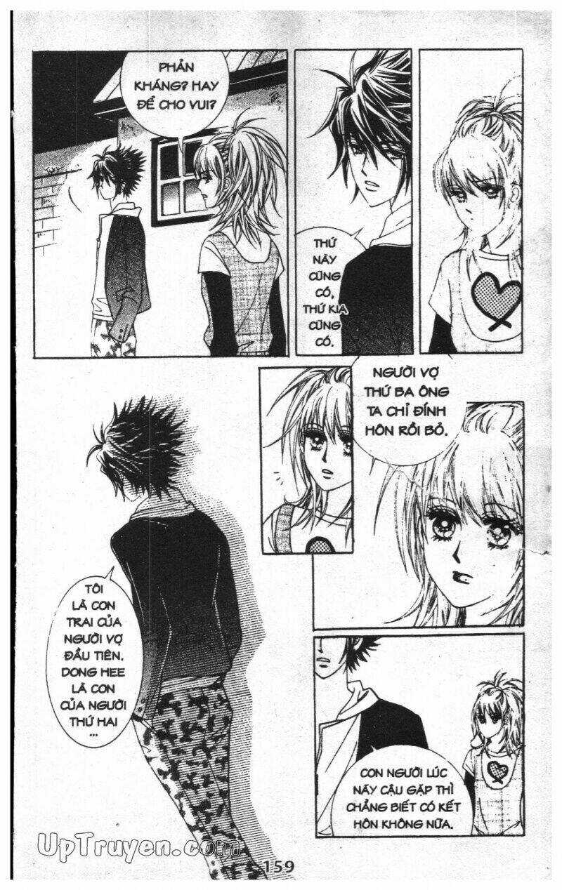 Dạ Khúc - Chapter 7 - Trang 158