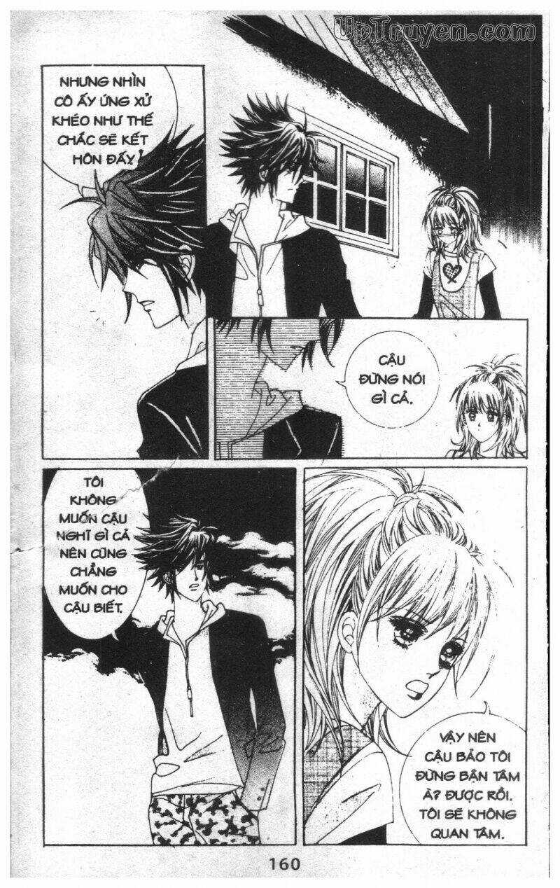 Dạ Khúc - Chapter 7 - Trang 159