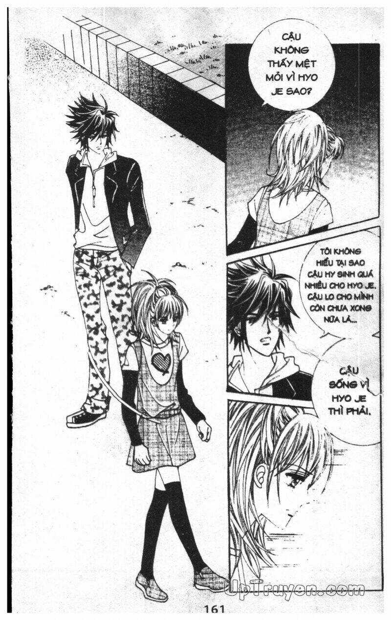 Dạ Khúc - Chapter 7 - Trang 160