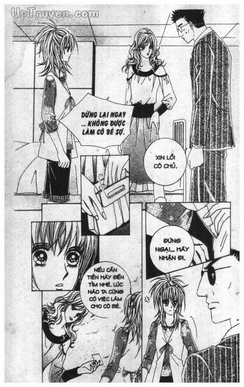 Dạ Khúc - Chapter 7 - Trang 17