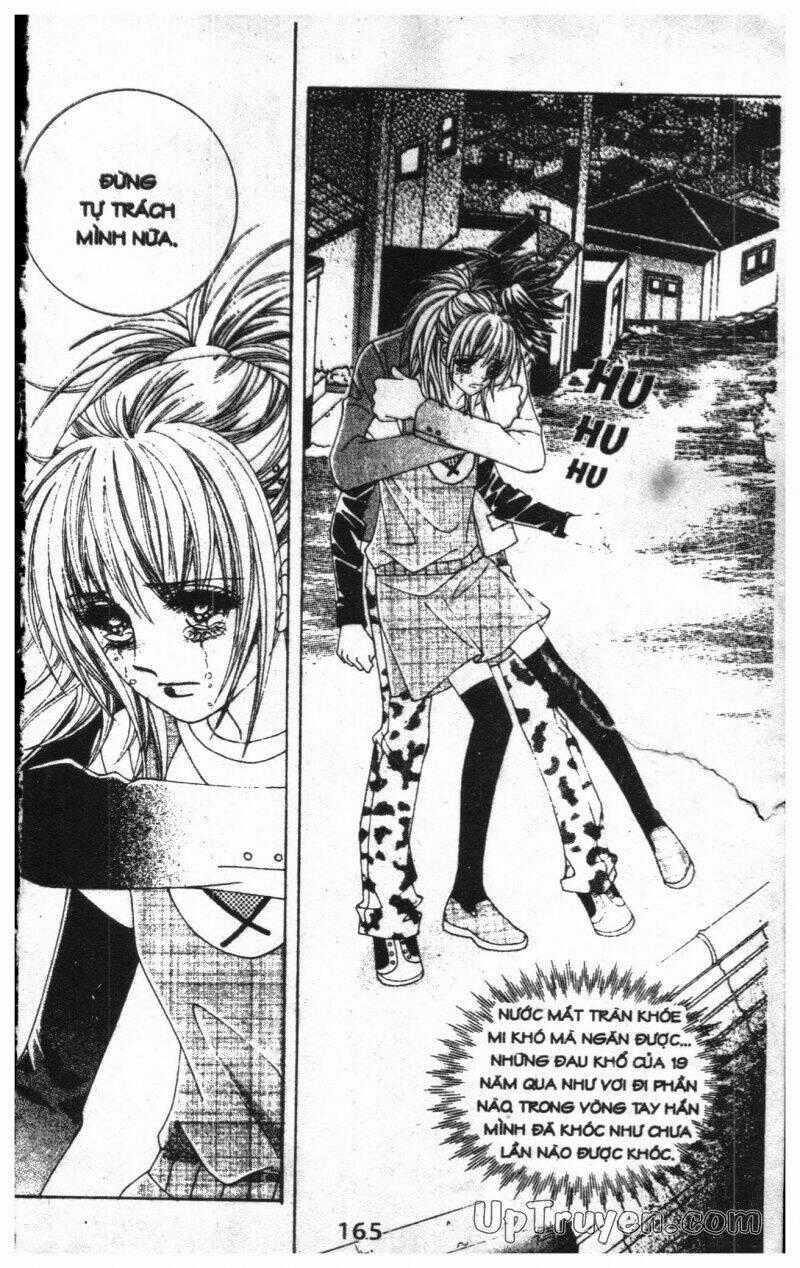 Dạ Khúc - Chapter 7 - Trang 164