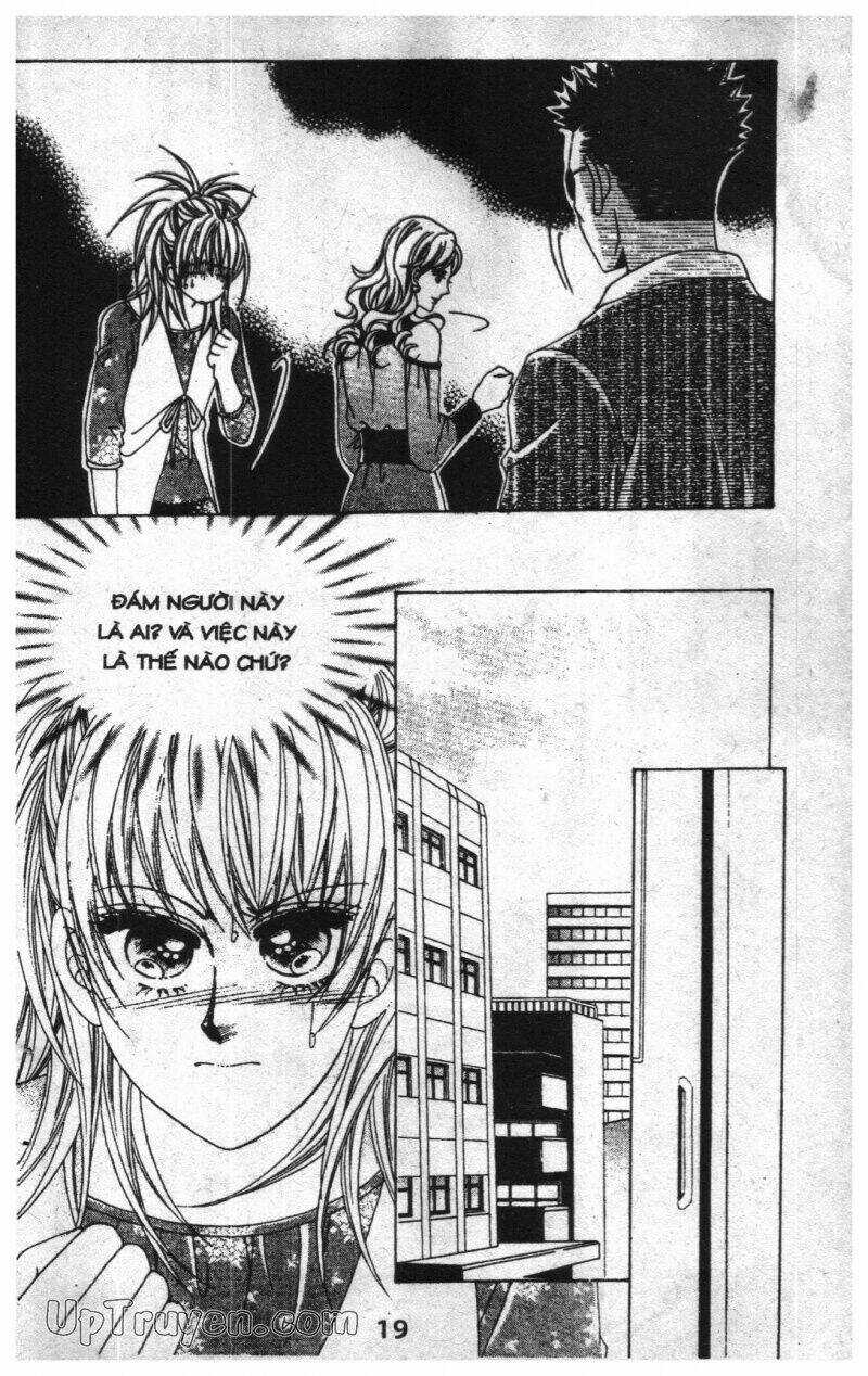 Dạ Khúc - Chapter 7 - Trang 18