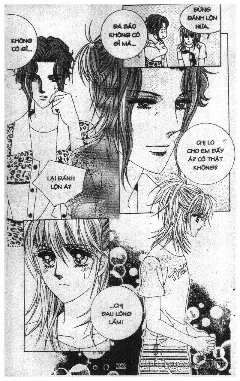 Dạ Khúc - Chapter 7 - Trang 21