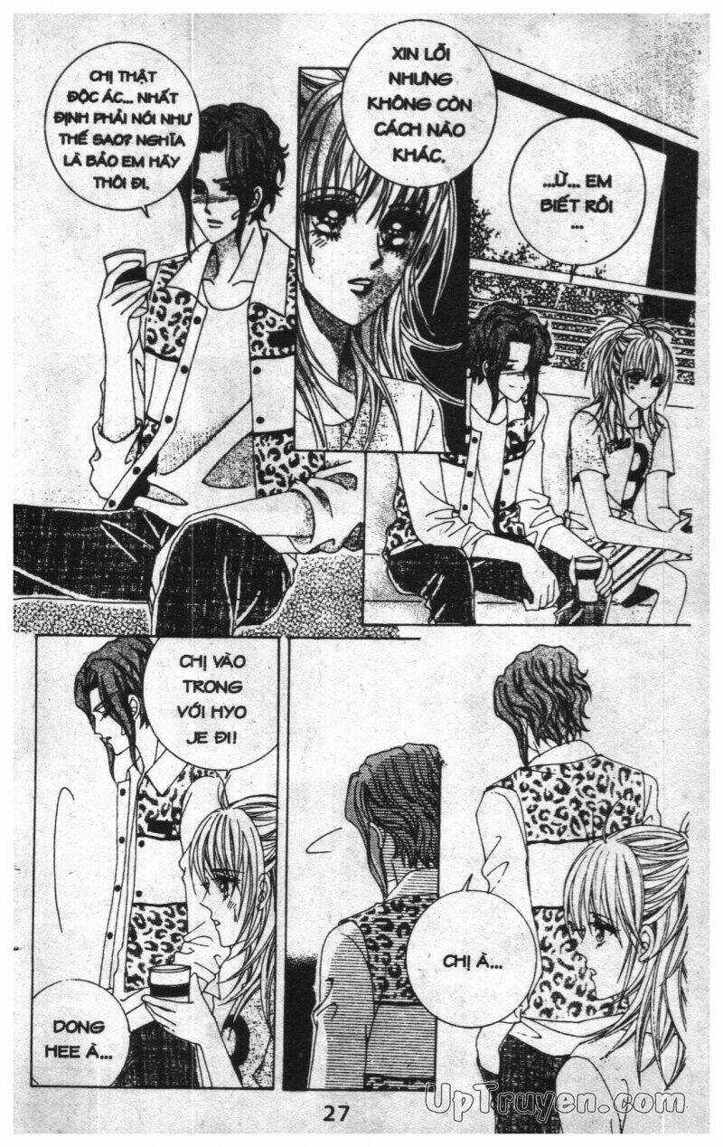 Dạ Khúc - Chapter 7 - Trang 26