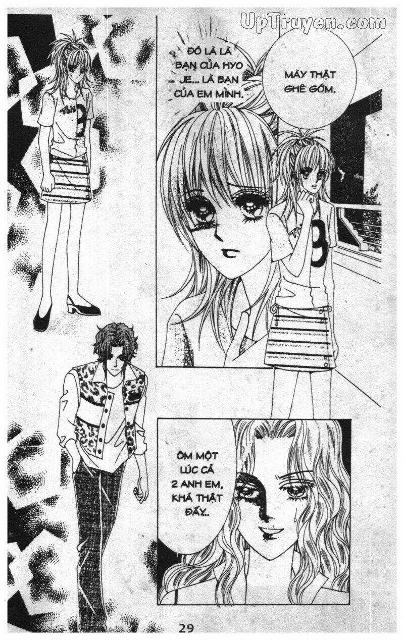 Dạ Khúc - Chapter 7 - Trang 28