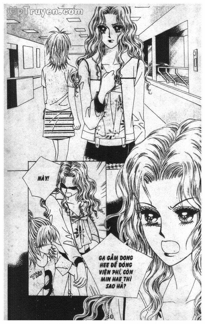 Dạ Khúc - Chapter 7 - Trang 29