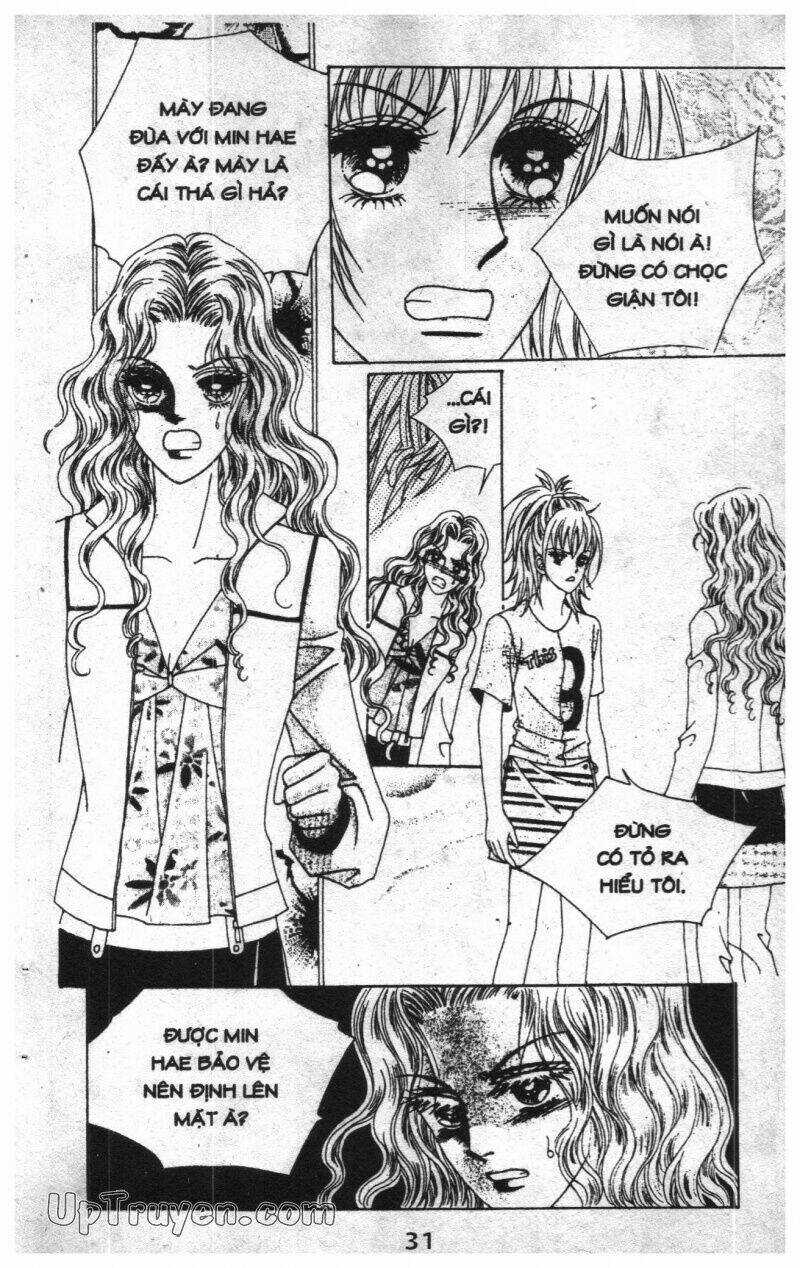 Dạ Khúc - Chapter 7 - Trang 30