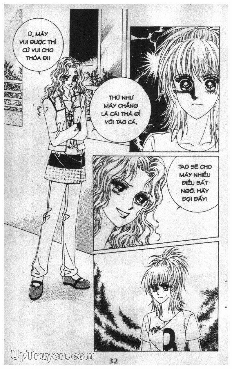 Dạ Khúc - Chapter 7 - Trang 31