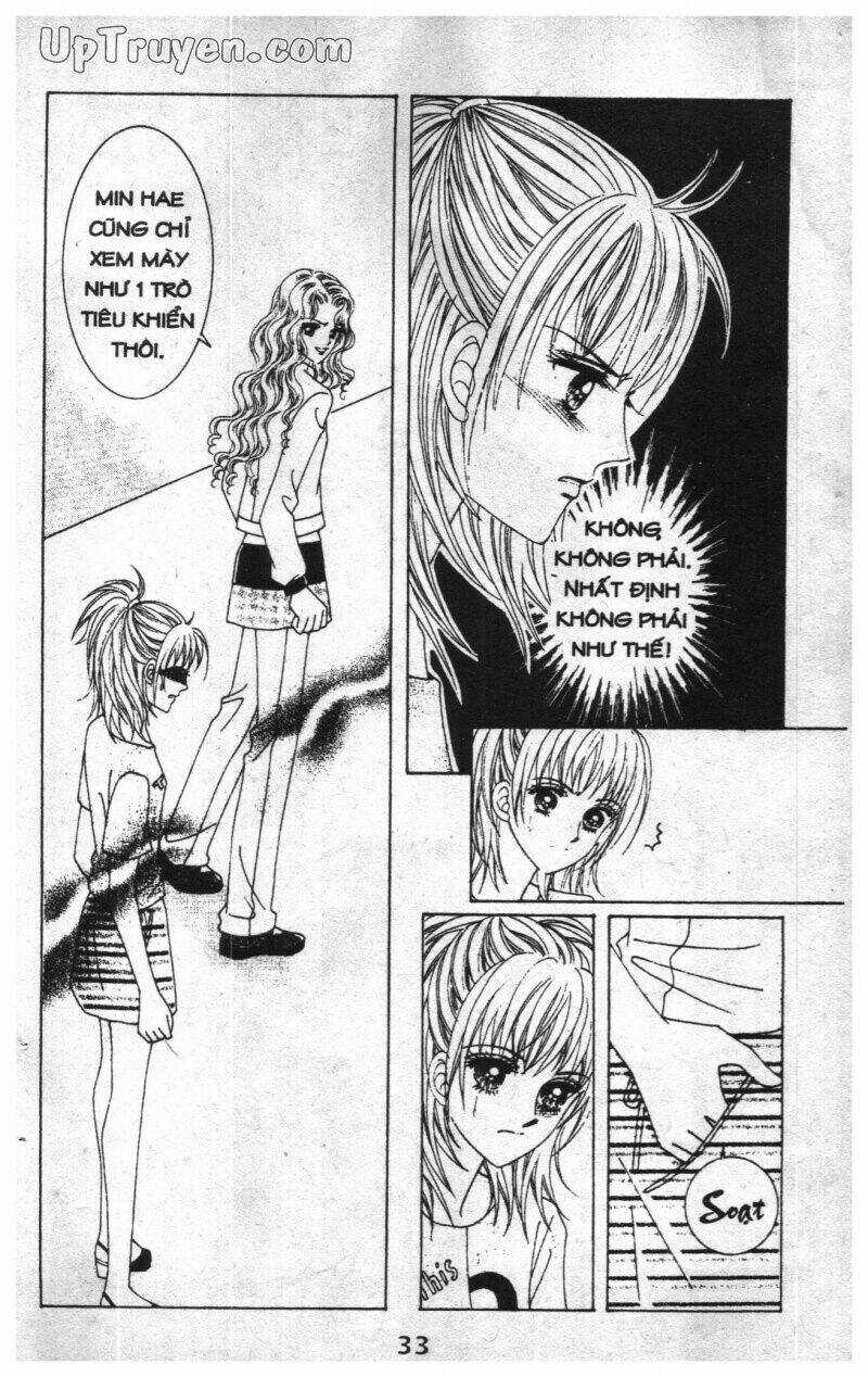 Dạ Khúc - Chapter 7 - Trang 32