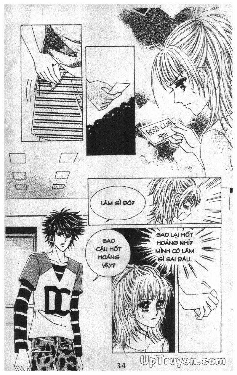 Dạ Khúc - Chapter 7 - Trang 33