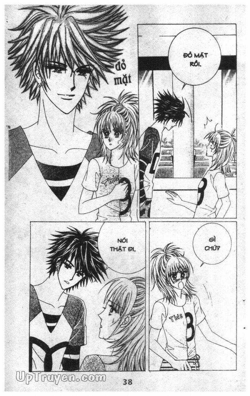 Dạ Khúc - Chapter 7 - Trang 37