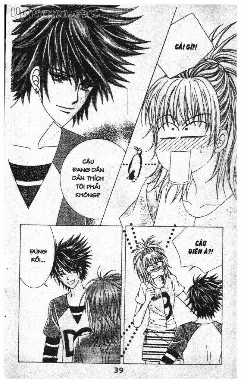 Dạ Khúc - Chapter 7 - Trang 38