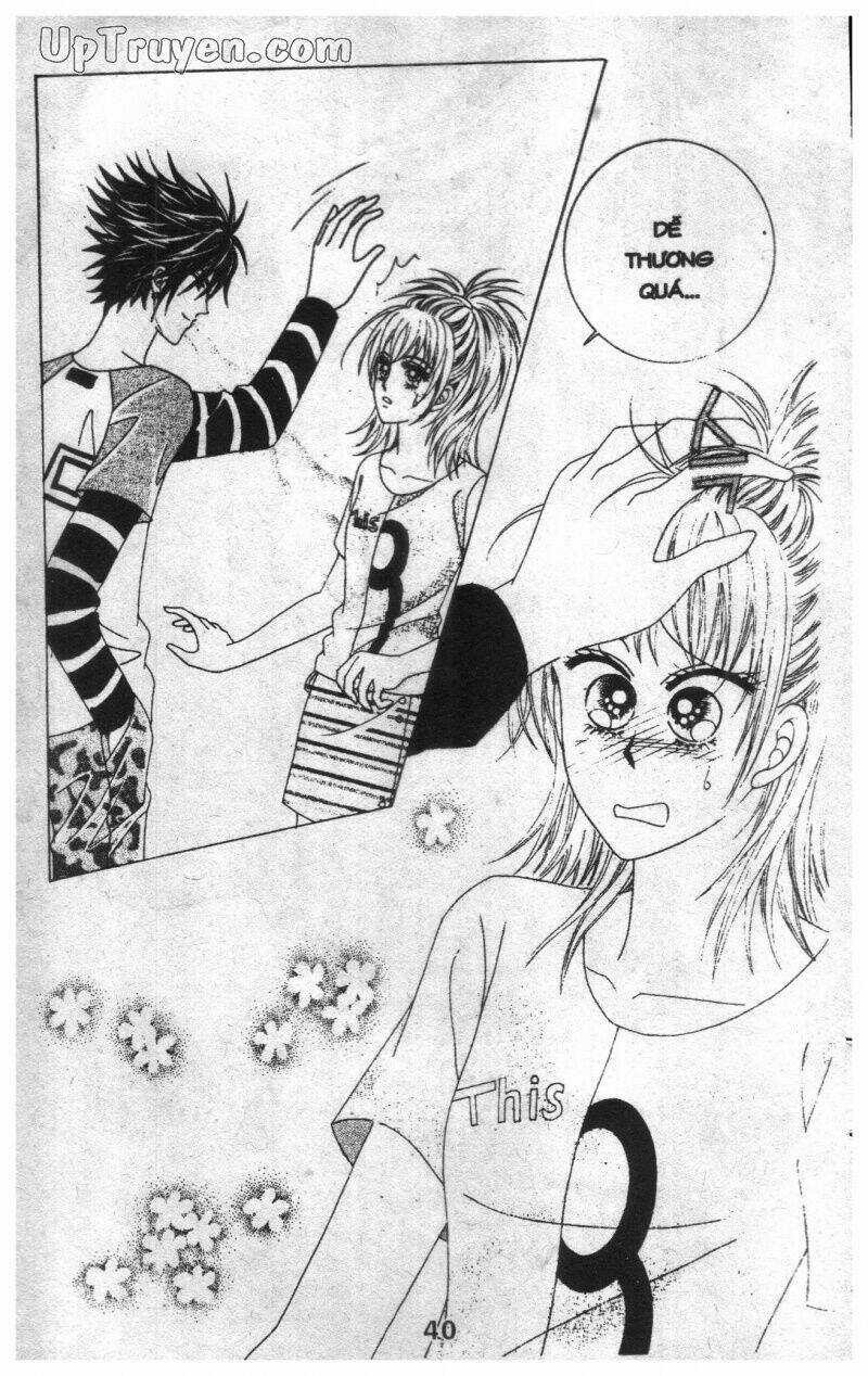 Dạ Khúc - Chapter 7 - Trang 39