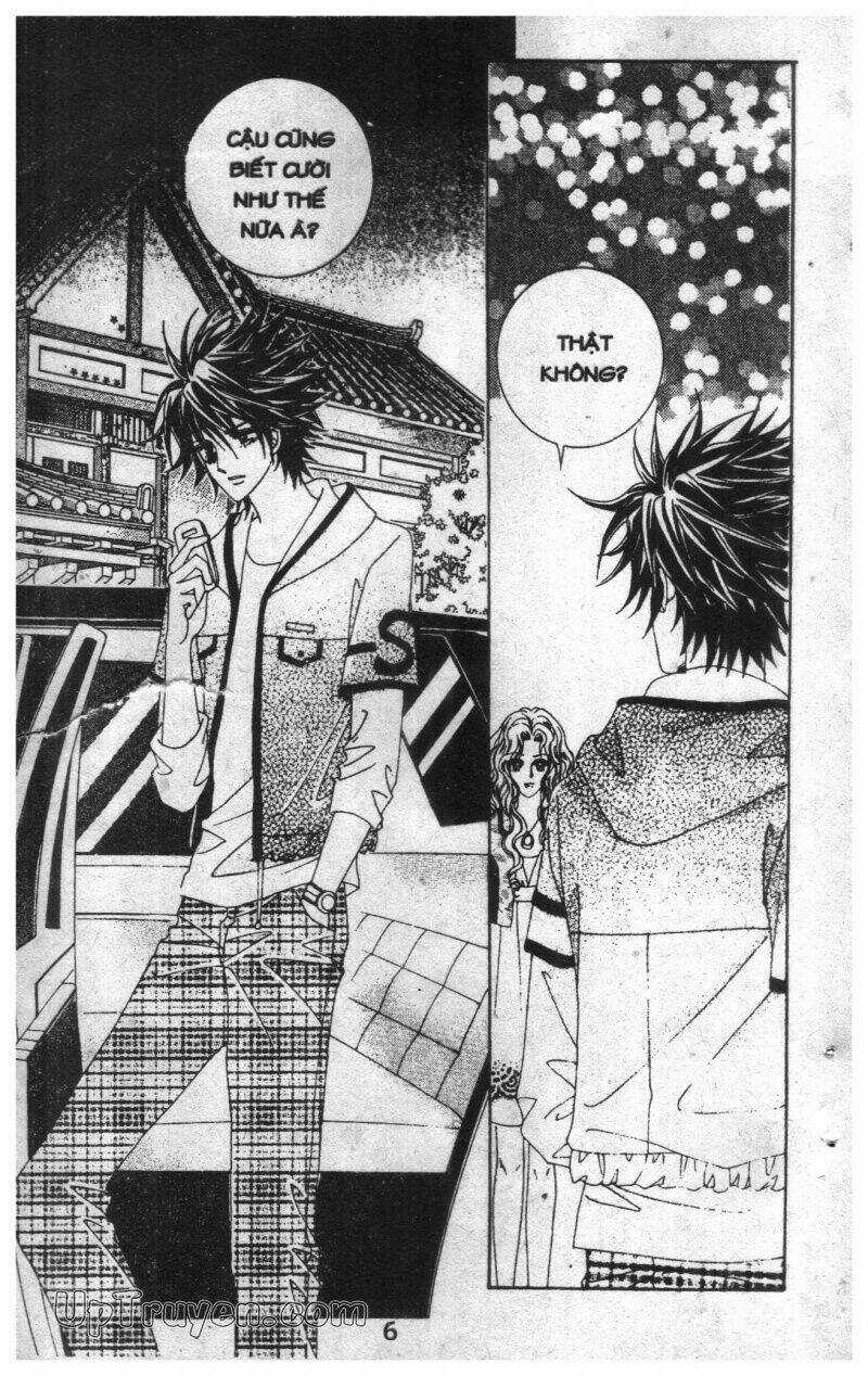 Dạ Khúc - Chapter 7 - Trang 5