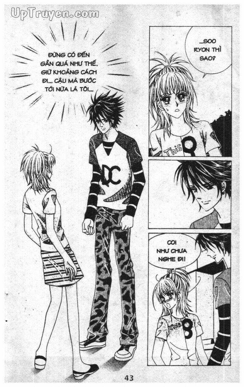 Dạ Khúc - Chapter 7 - Trang 42