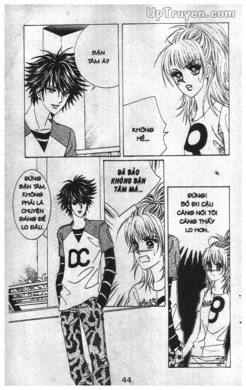 Dạ Khúc - Chapter 7 - Trang 43