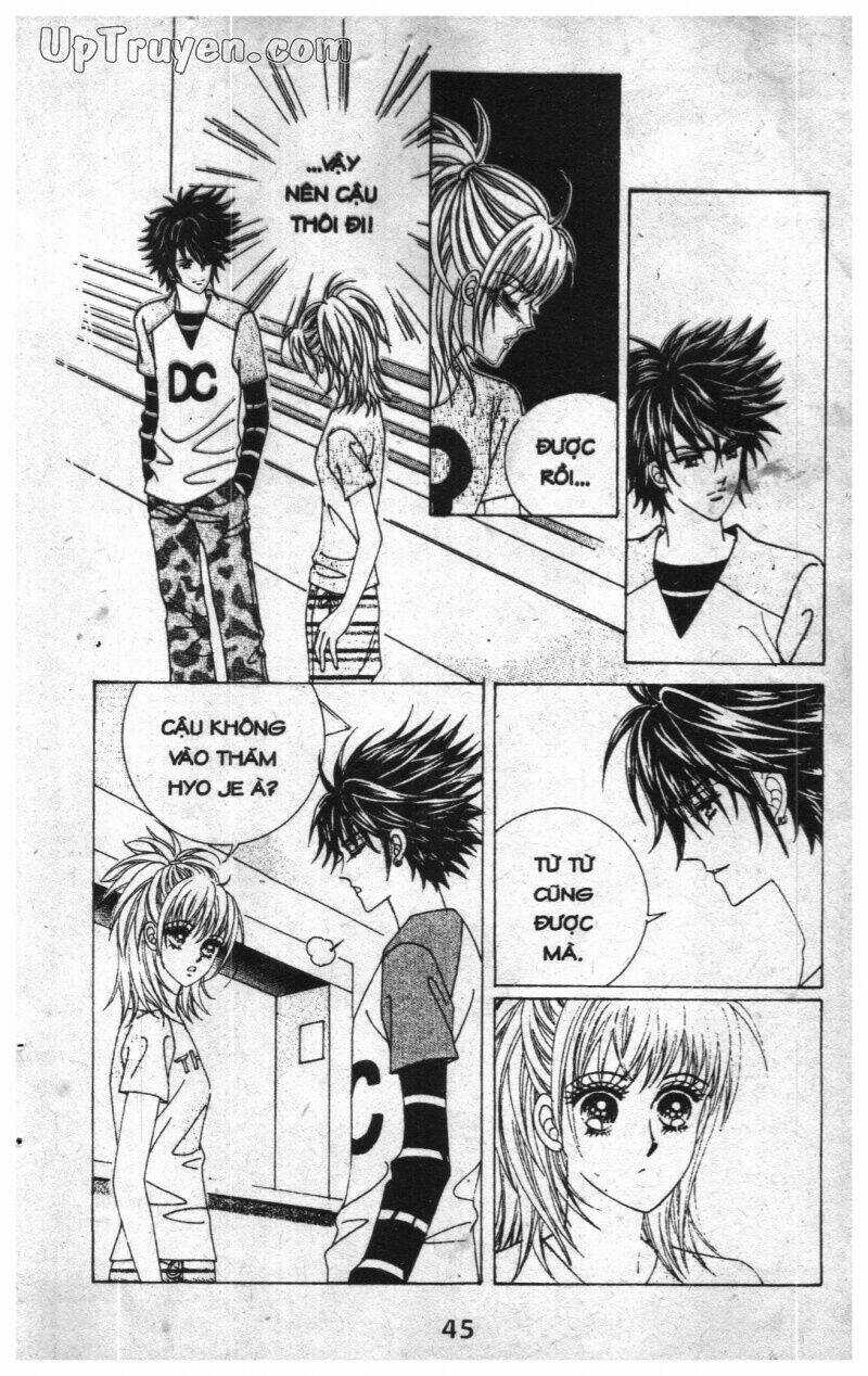 Dạ Khúc - Chapter 7 - Trang 44