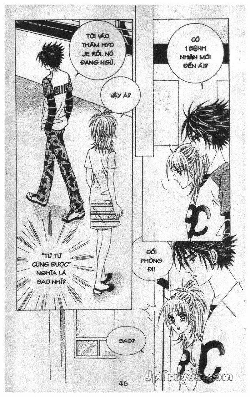 Dạ Khúc - Chapter 7 - Trang 45