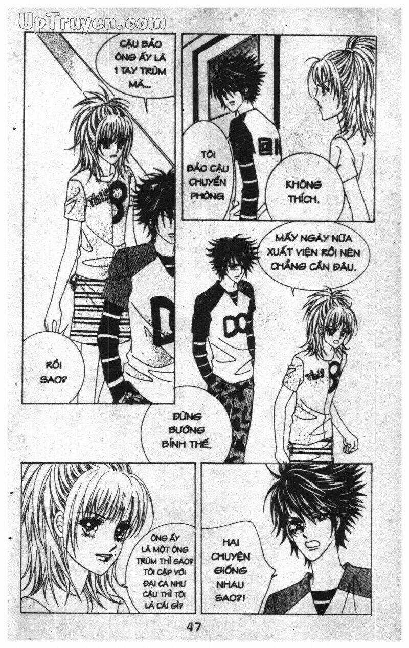 Dạ Khúc - Chapter 7 - Trang 46