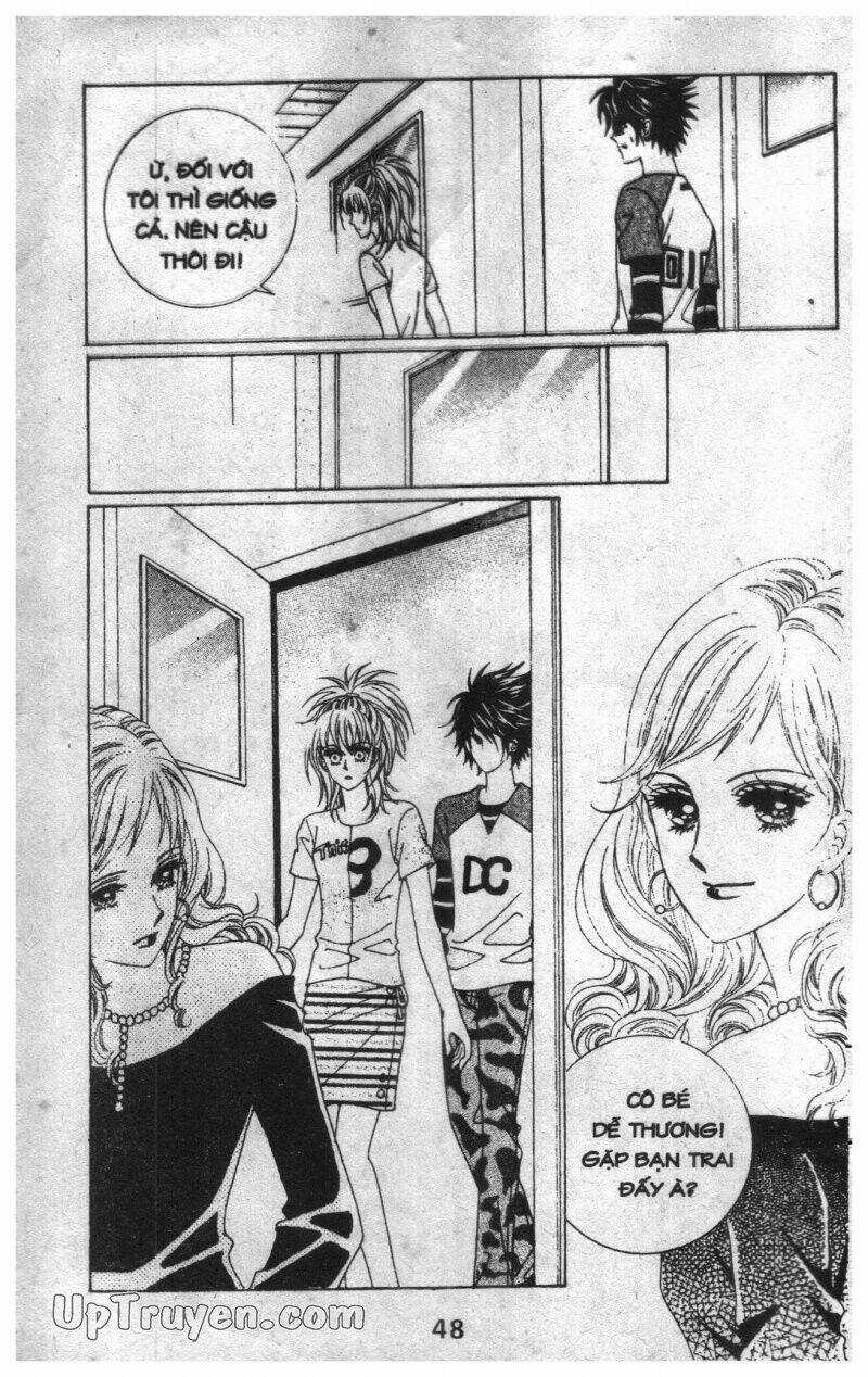 Dạ Khúc - Chapter 7 - Trang 47