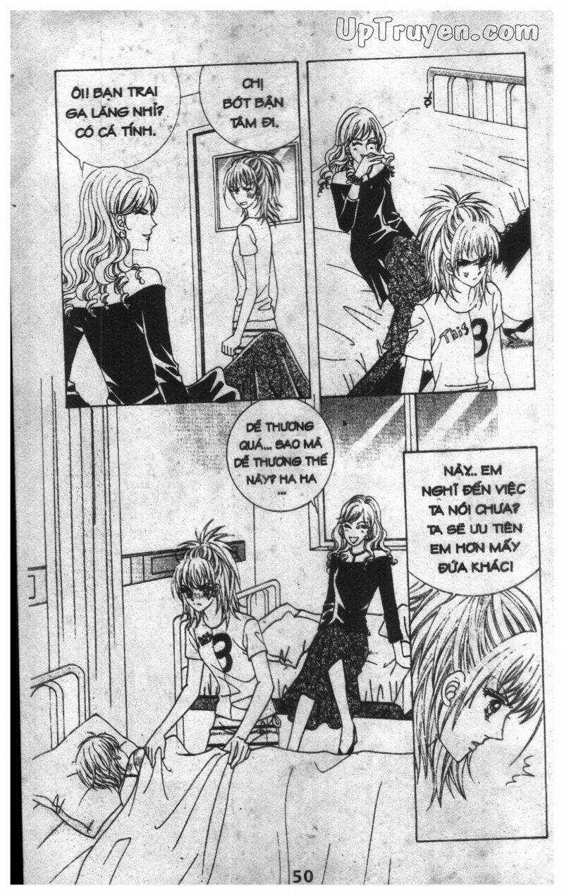 Dạ Khúc - Chapter 7 - Trang 49