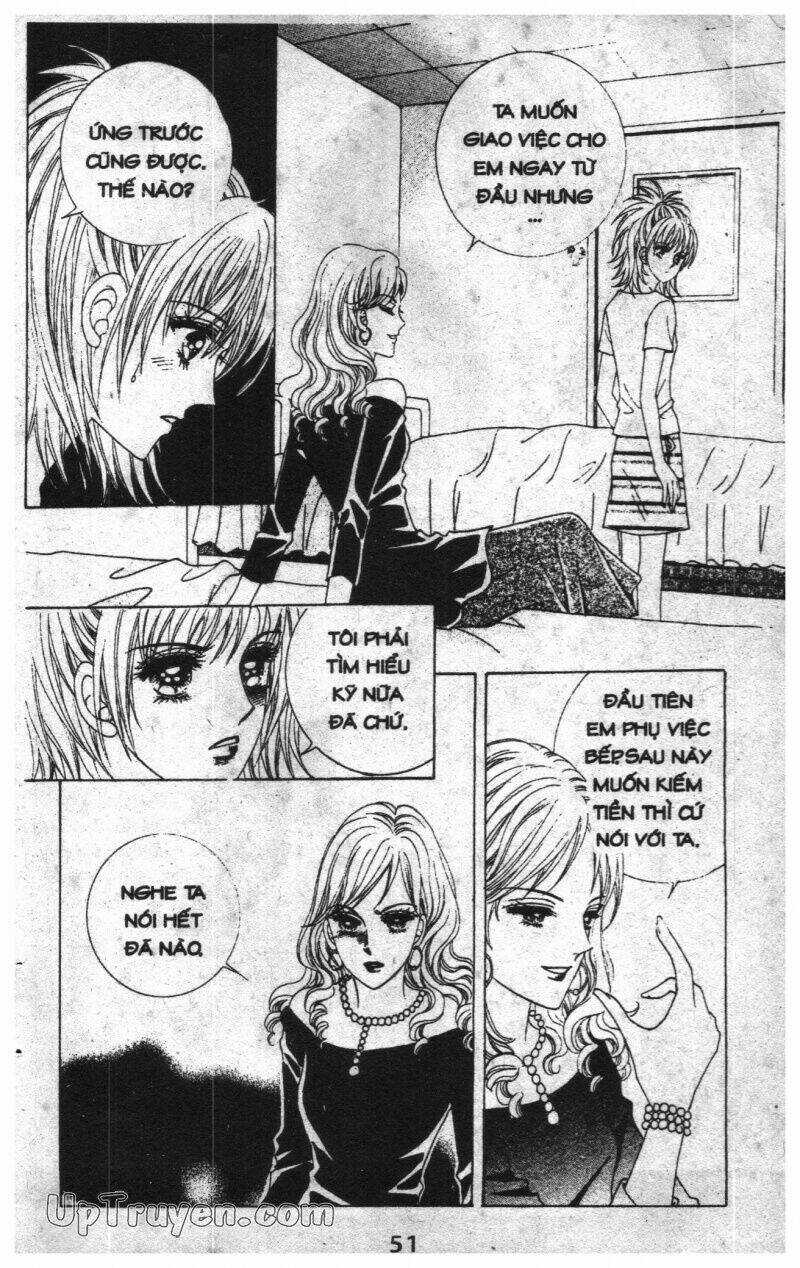 Dạ Khúc - Chapter 7 - Trang 50