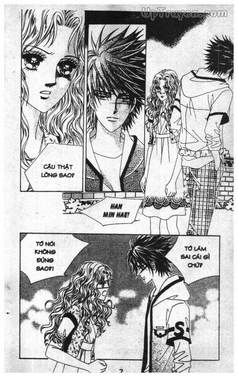 Dạ Khúc - Chapter 7 - Trang 6