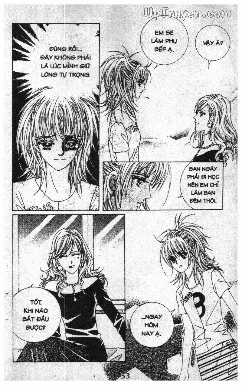 Dạ Khúc - Chapter 7 - Trang 52