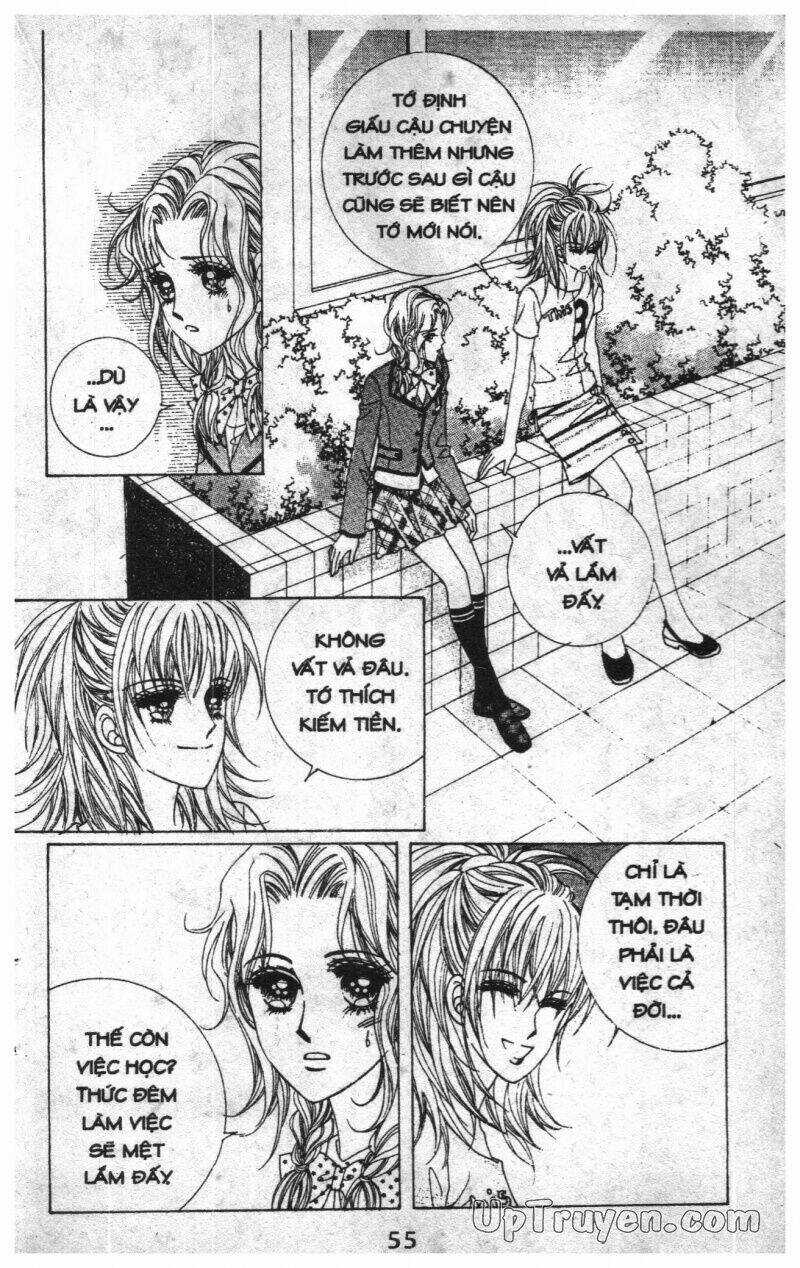 Dạ Khúc - Chapter 7 - Trang 54