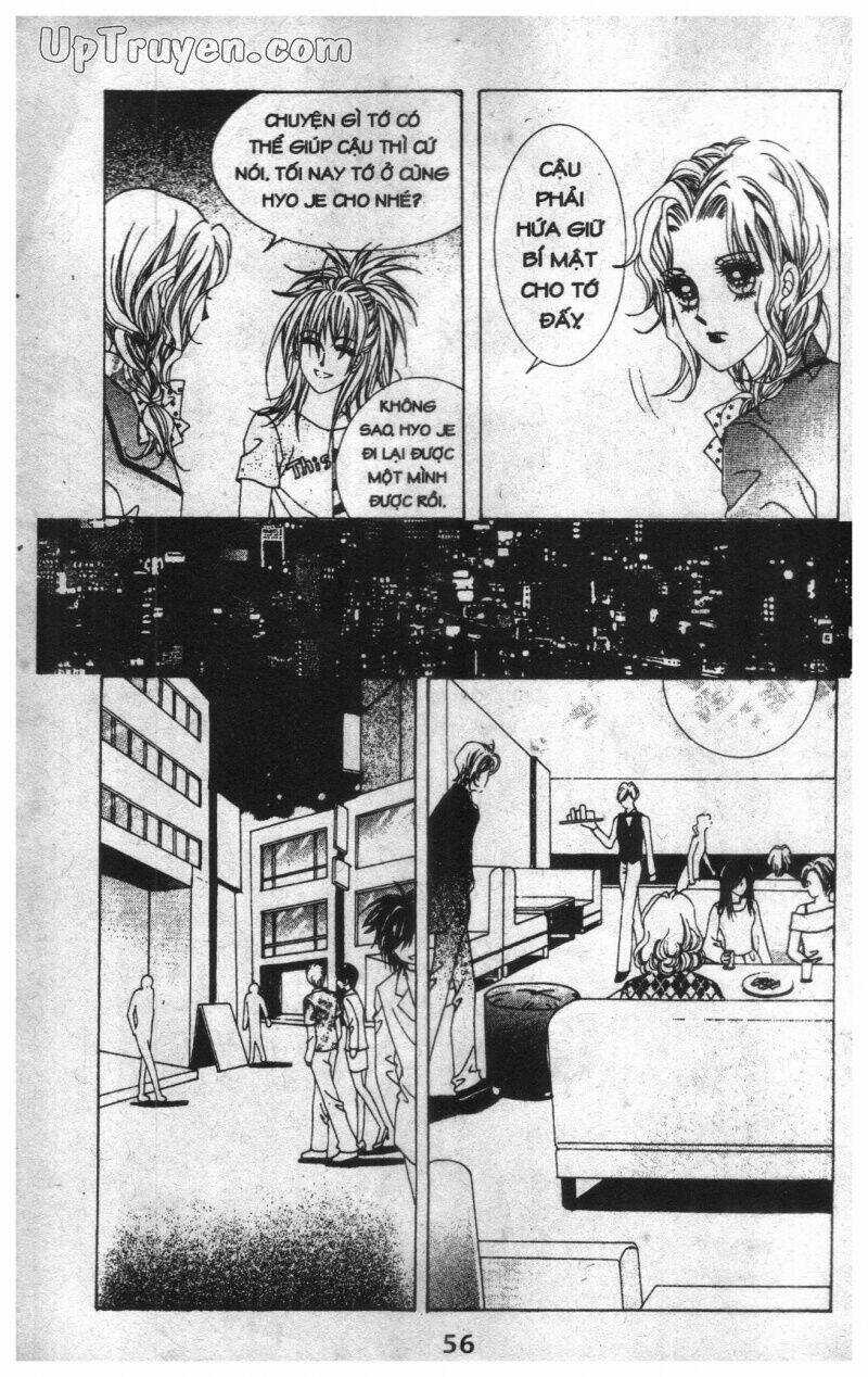 Dạ Khúc - Chapter 7 - Trang 55