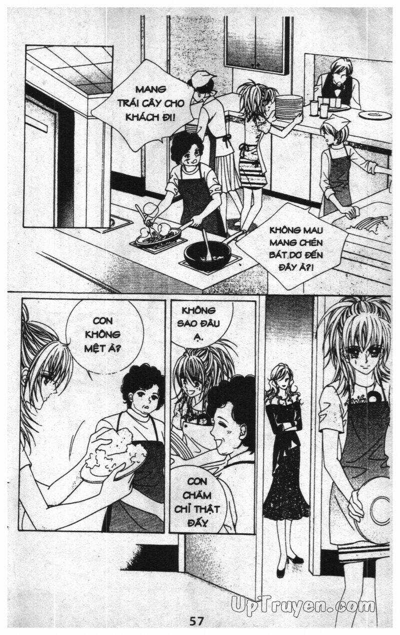 Dạ Khúc - Chapter 7 - Trang 56