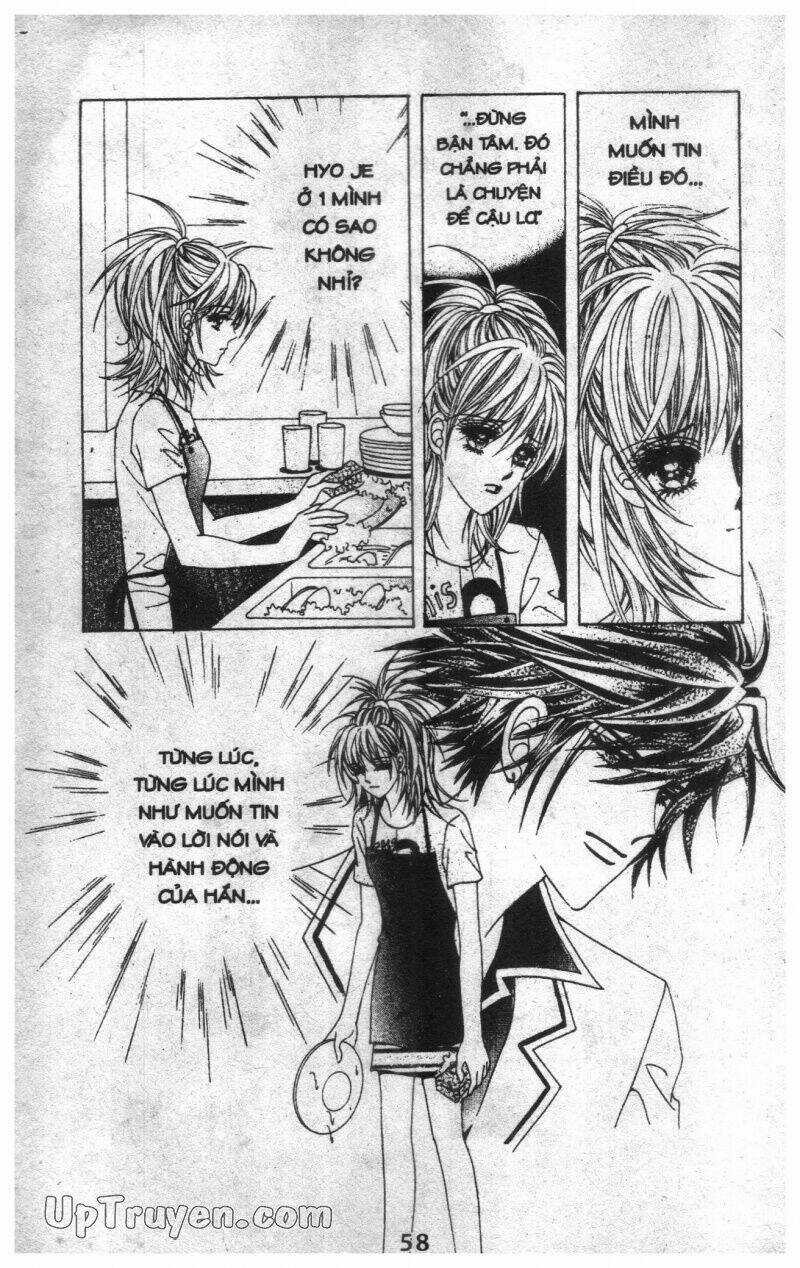 Dạ Khúc - Chapter 7 - Trang 57