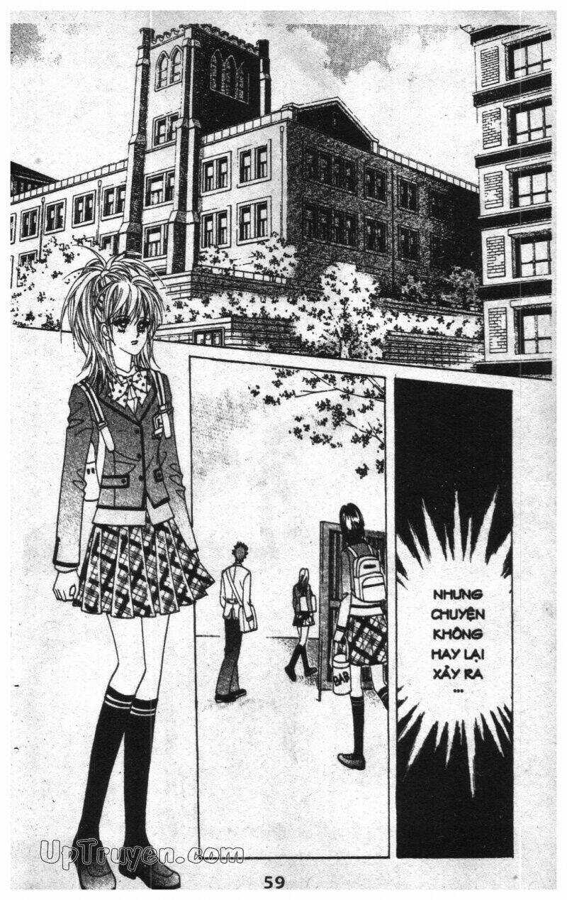 Dạ Khúc - Chapter 7 - Trang 58