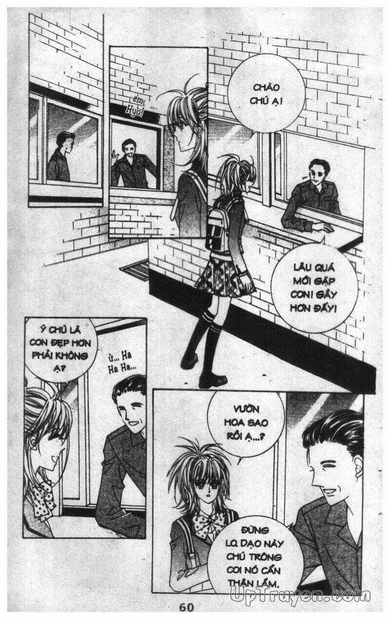 Dạ Khúc - Chapter 7 - Trang 59