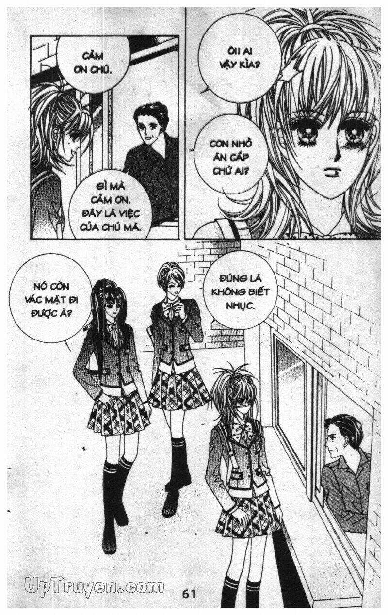 Dạ Khúc - Chapter 7 - Trang 60