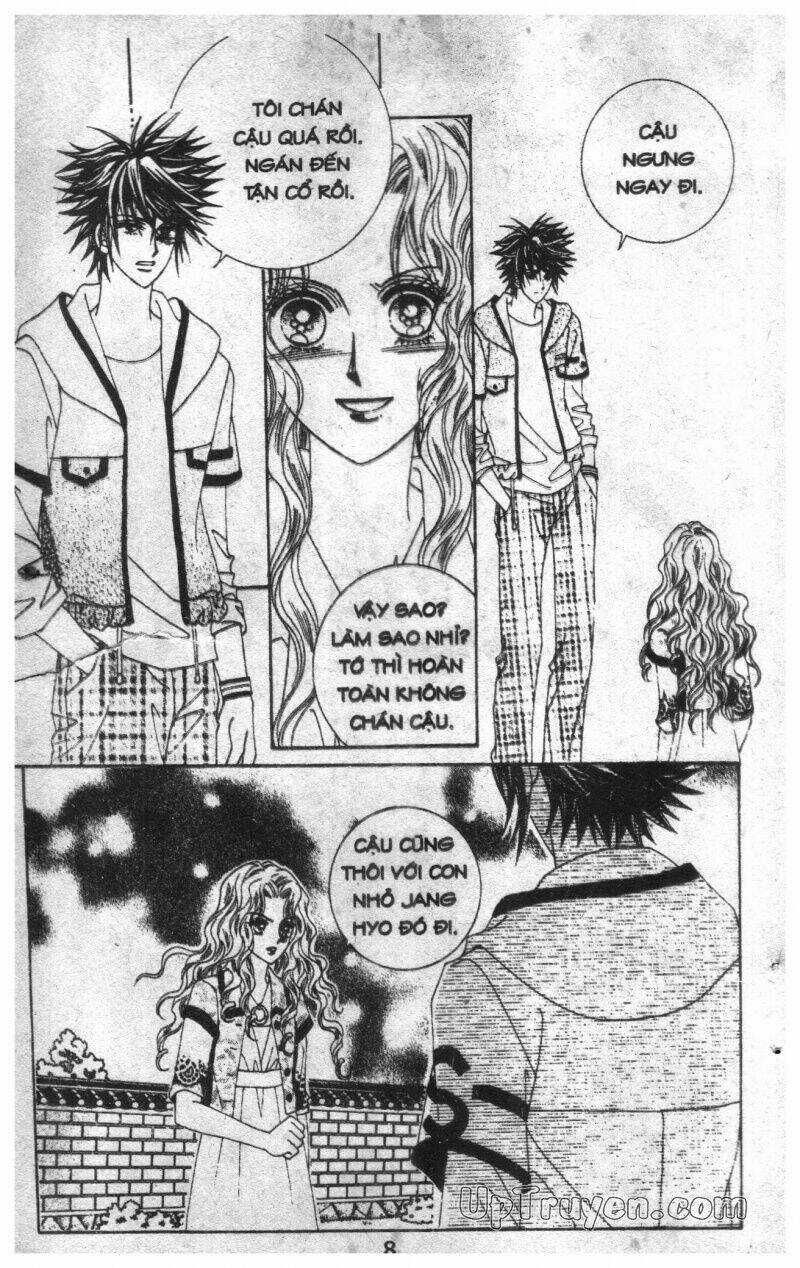 Dạ Khúc - Chapter 7 - Trang 7